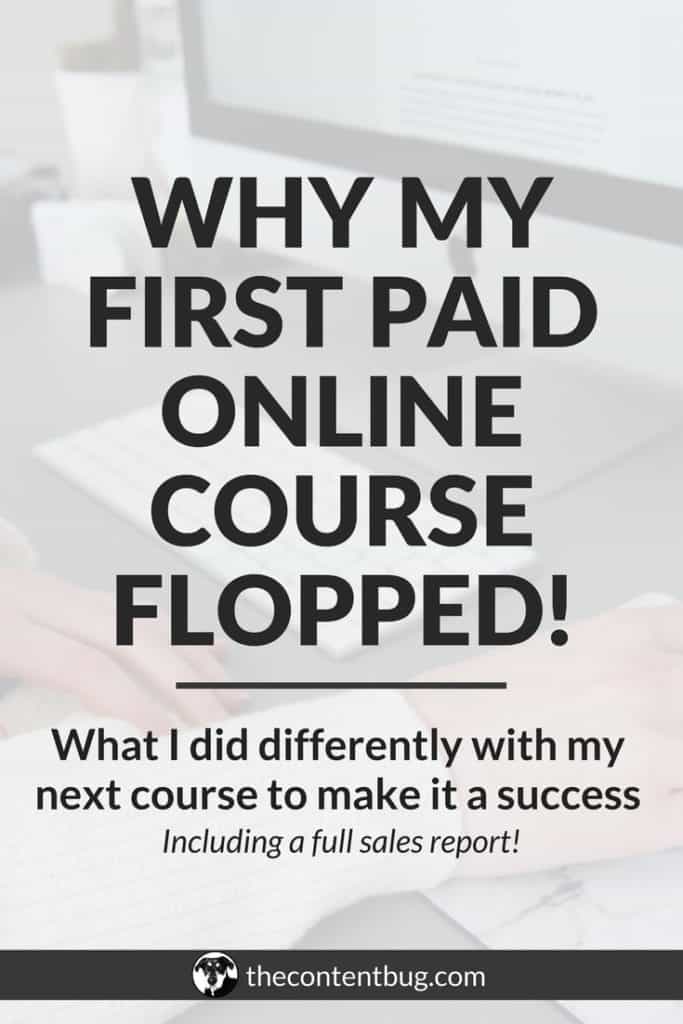 When I created my first online course, I thought it was going to be easy. So after spending hours creating what I thought was the best paid online course, I was heartbroken when it flopped! The second time around, I swore I was going to do things differently. And now that I'm post launch of The Blog Biz Bundle and The Blog Hustler, I want to share some of the things that I did right to make my course launch a success! #coursecreator #launchaonlinecourse #onlinecourse #courselaunch