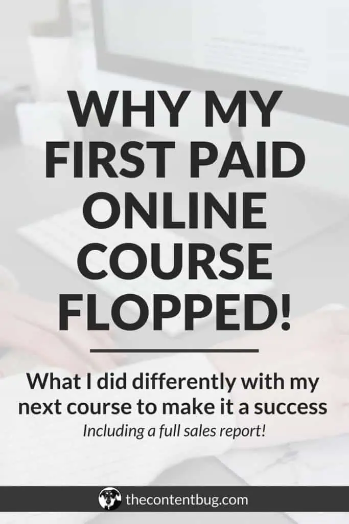 When I created my first online course, I thought it was going to be easy. So after spending hours creating what I thought was the best paid online course, I was heartbroken when it flopped! The second time around, I swore I was going to do things differently. And now that I'm post launch of The Blog Biz Bundle and The Blog Hustler, I want to share some of the things that I did right to make my course launch a success! #coursecreator #launchaonlinecourse #onlinecourse #blogging