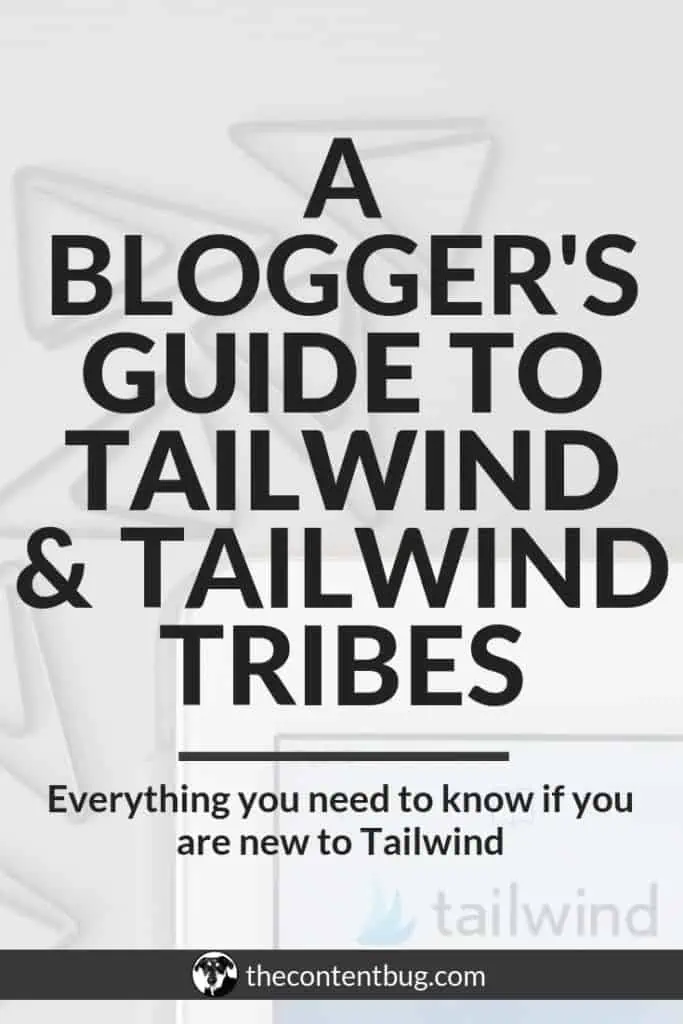If you're looking to grow on Pinterest, then you need to get on Tailwind! It's the best Pinterest automation platform when it comes to maintaining and growing your Pinterest account. Today I'm sharing a blogger's guide to Tailwind & Tailwind Tribes to help you grow your Pinterest fast!
