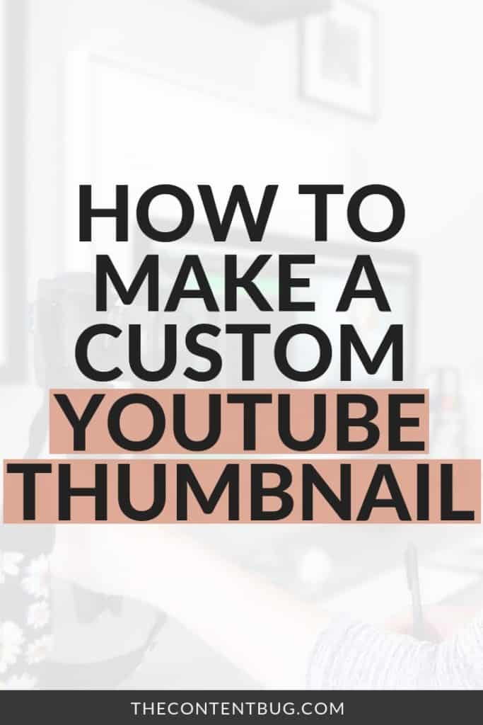create a thumbnail