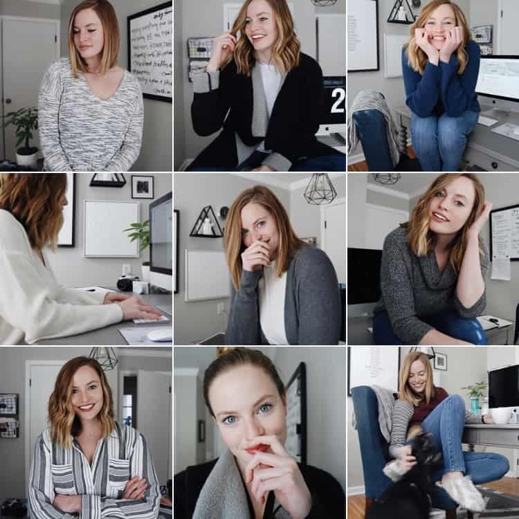tcb old instagram feed