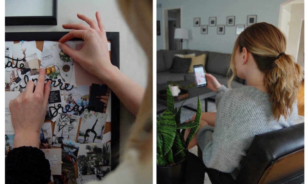 unedited instagram photos