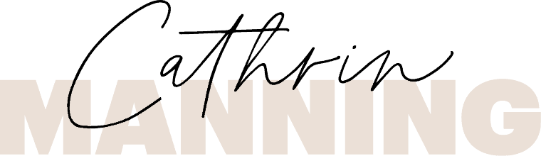 cathrin manning main logo